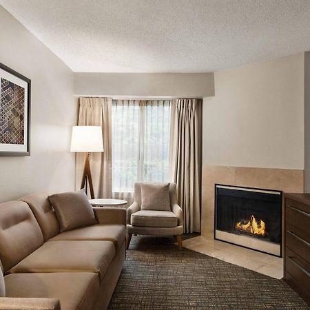 Residence Inn Atlanta Duluth Gwinnett Place Екстер'єр фото