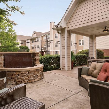 Residence Inn Atlanta Duluth Gwinnett Place Екстер'єр фото