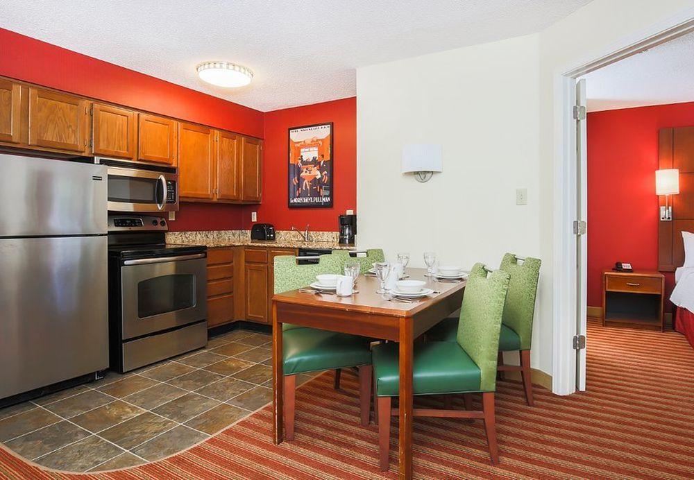 Residence Inn Atlanta Duluth Gwinnett Place Екстер'єр фото