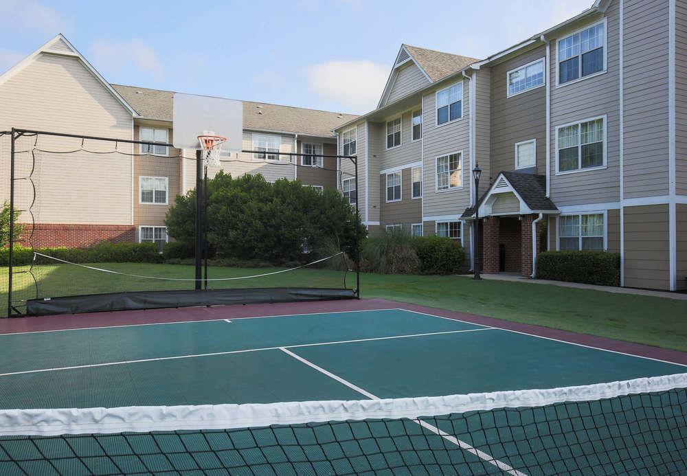 Residence Inn Atlanta Duluth Gwinnett Place Екстер'єр фото
