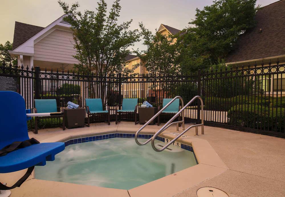 Residence Inn Atlanta Duluth Gwinnett Place Екстер'єр фото