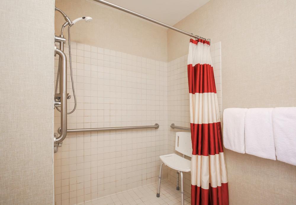 Residence Inn Atlanta Duluth Gwinnett Place Екстер'єр фото