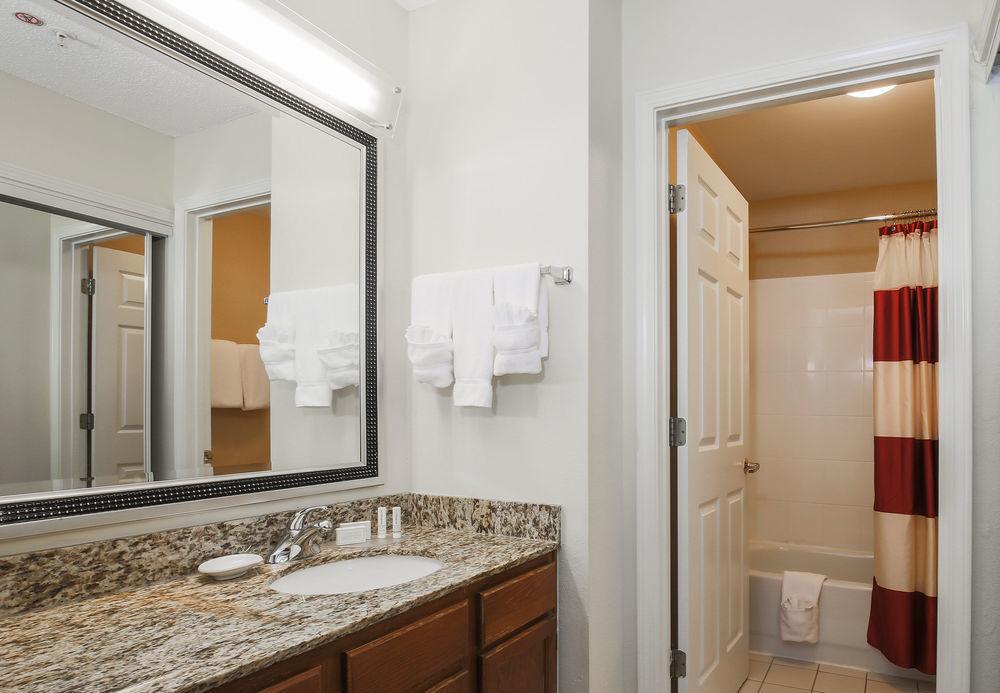 Residence Inn Atlanta Duluth Gwinnett Place Екстер'єр фото