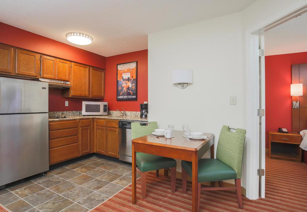 Residence Inn Atlanta Duluth Gwinnett Place Екстер'єр фото