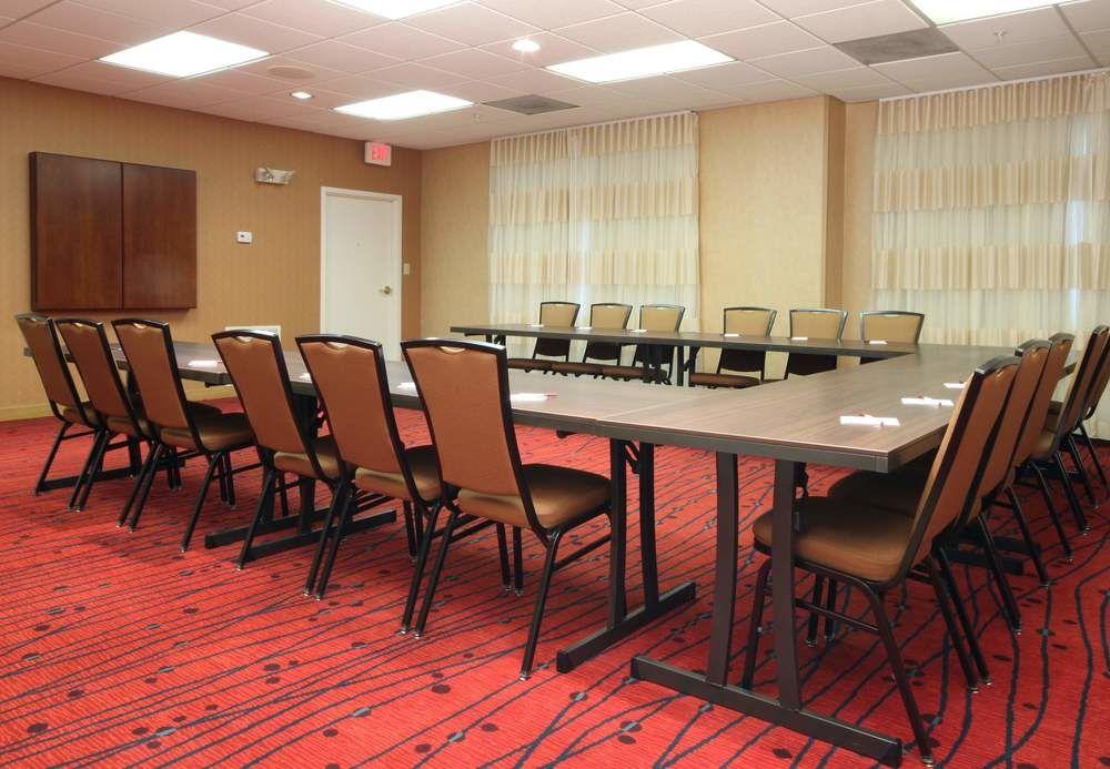 Residence Inn Atlanta Duluth Gwinnett Place Екстер'єр фото