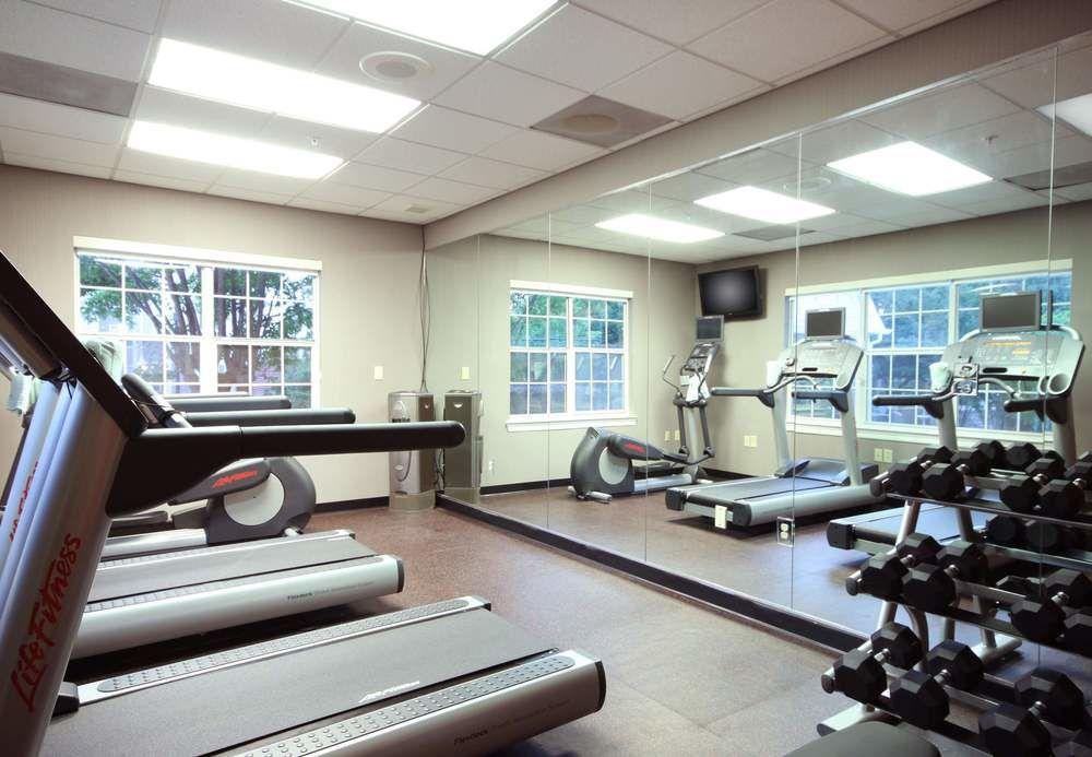 Residence Inn Atlanta Duluth Gwinnett Place Екстер'єр фото