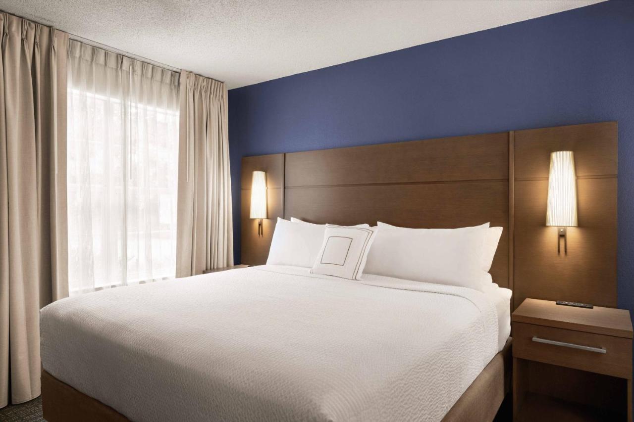 Residence Inn Atlanta Duluth Gwinnett Place Екстер'єр фото