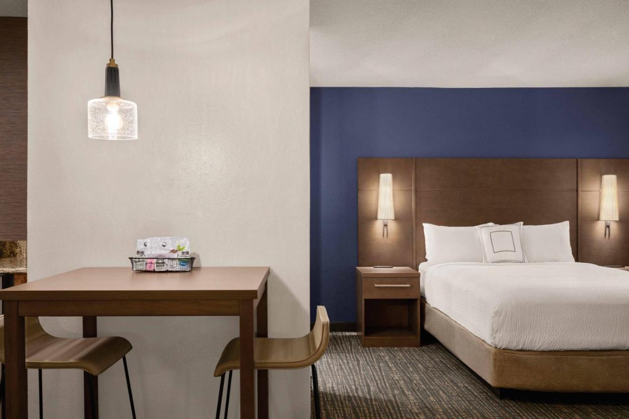 Residence Inn Atlanta Duluth Gwinnett Place Екстер'єр фото