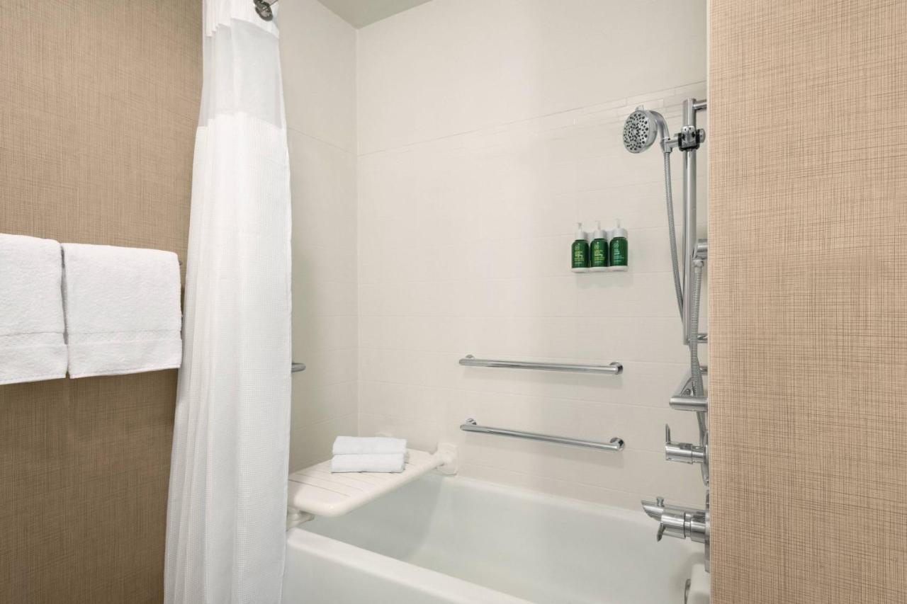 Residence Inn Atlanta Duluth Gwinnett Place Екстер'єр фото