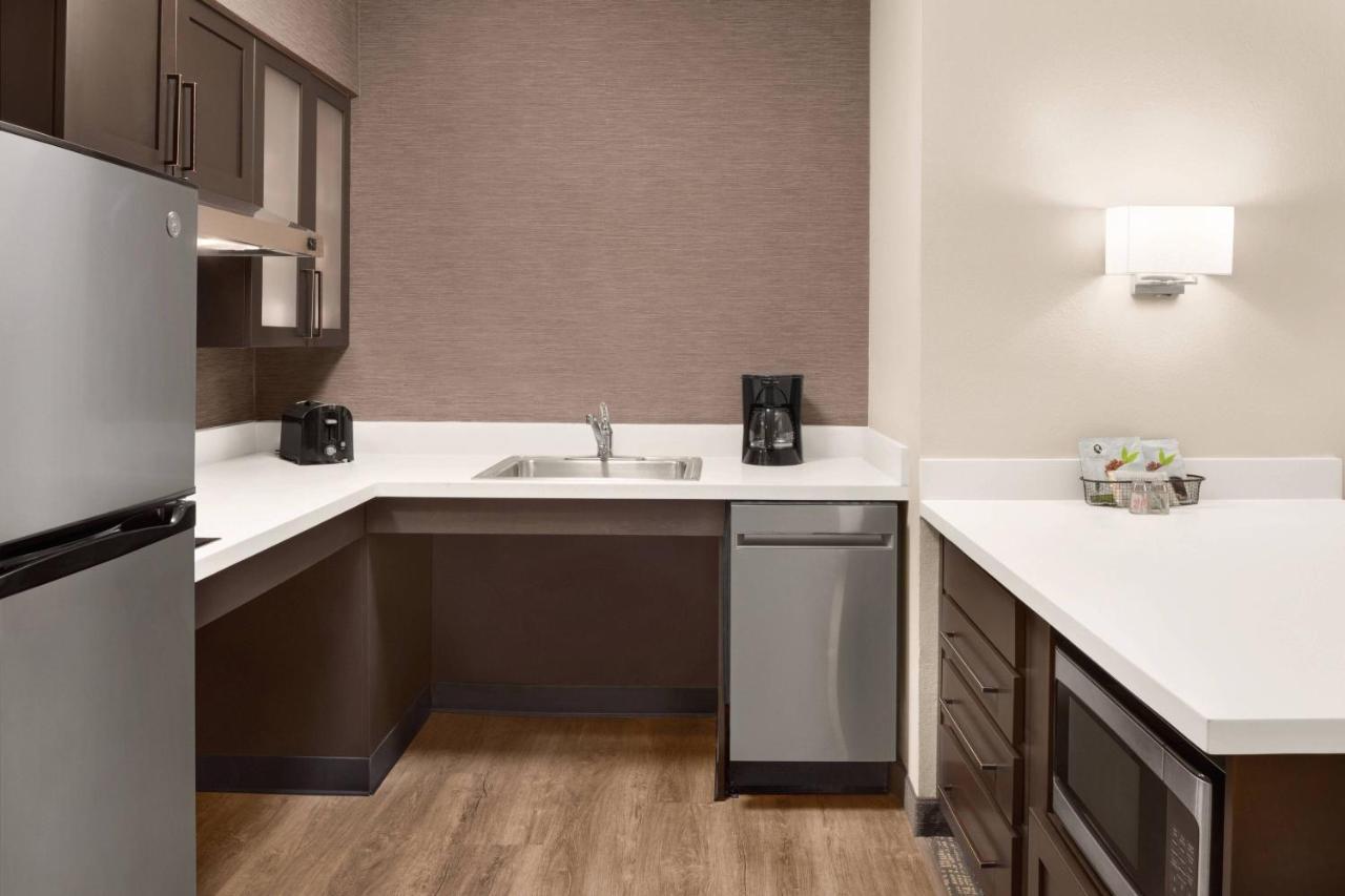 Residence Inn Atlanta Duluth Gwinnett Place Екстер'єр фото