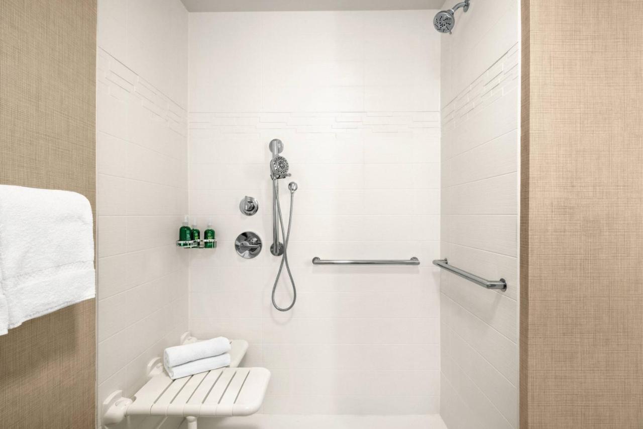 Residence Inn Atlanta Duluth Gwinnett Place Екстер'єр фото
