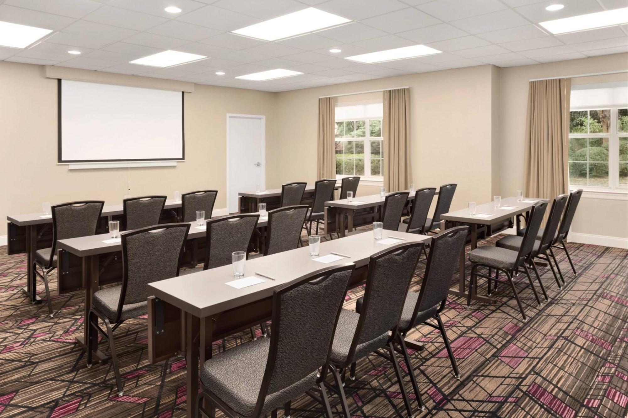 Residence Inn Atlanta Duluth Gwinnett Place Екстер'єр фото