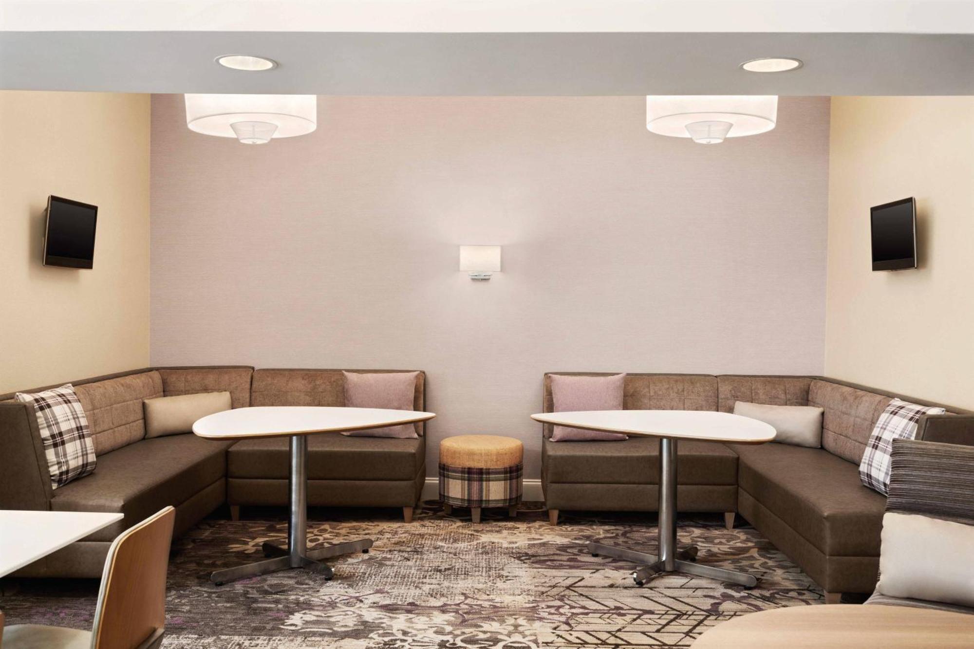 Residence Inn Atlanta Duluth Gwinnett Place Екстер'єр фото