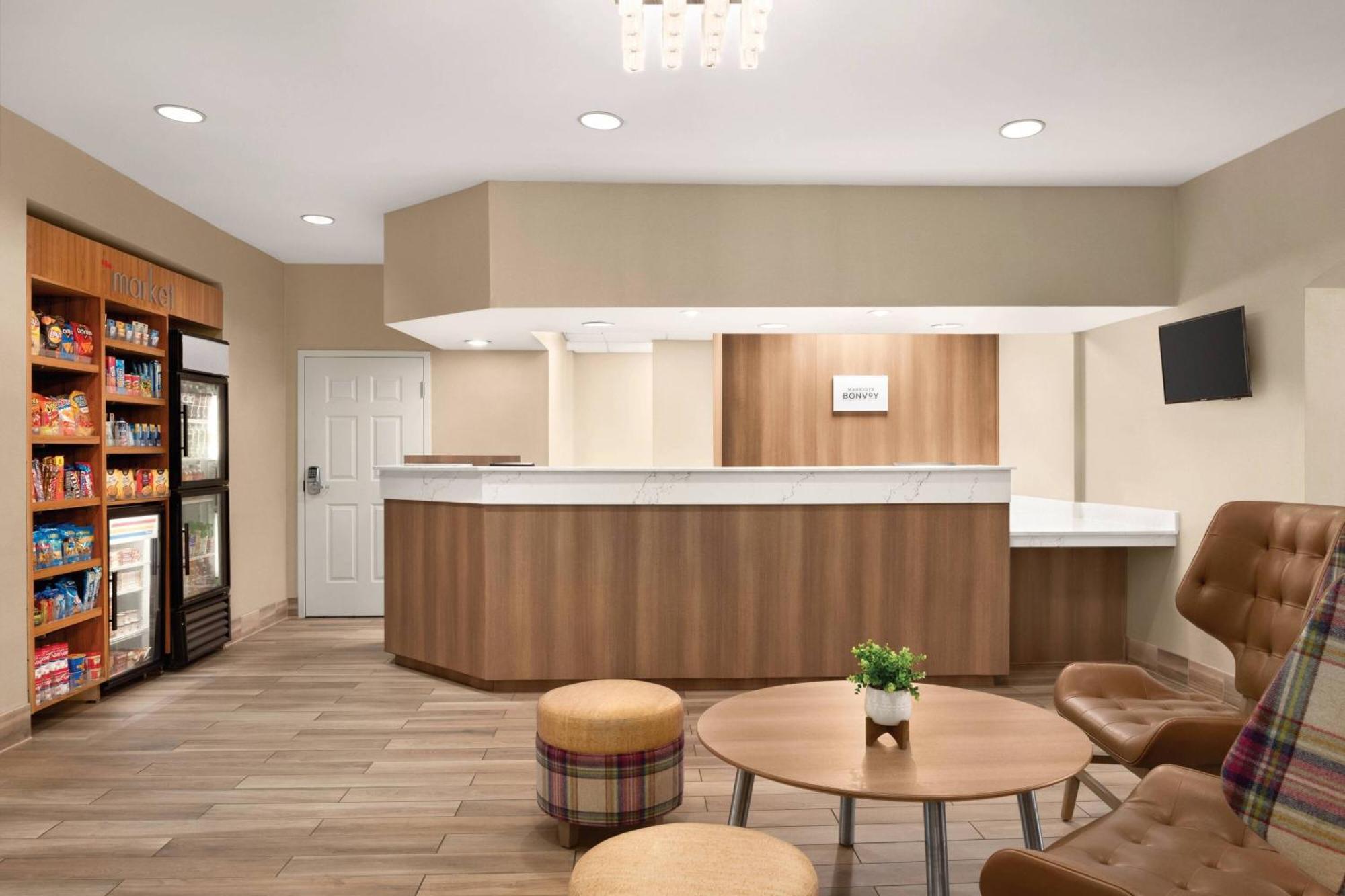 Residence Inn Atlanta Duluth Gwinnett Place Екстер'єр фото