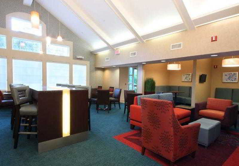 Residence Inn Atlanta Duluth Gwinnett Place Екстер'єр фото
