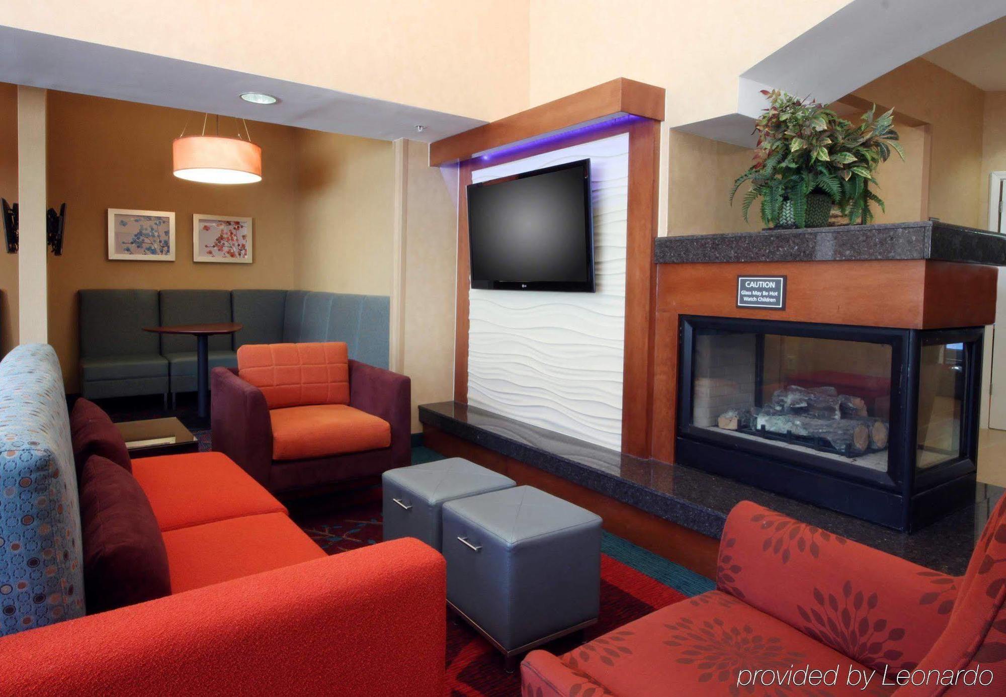 Residence Inn Atlanta Duluth Gwinnett Place Екстер'єр фото