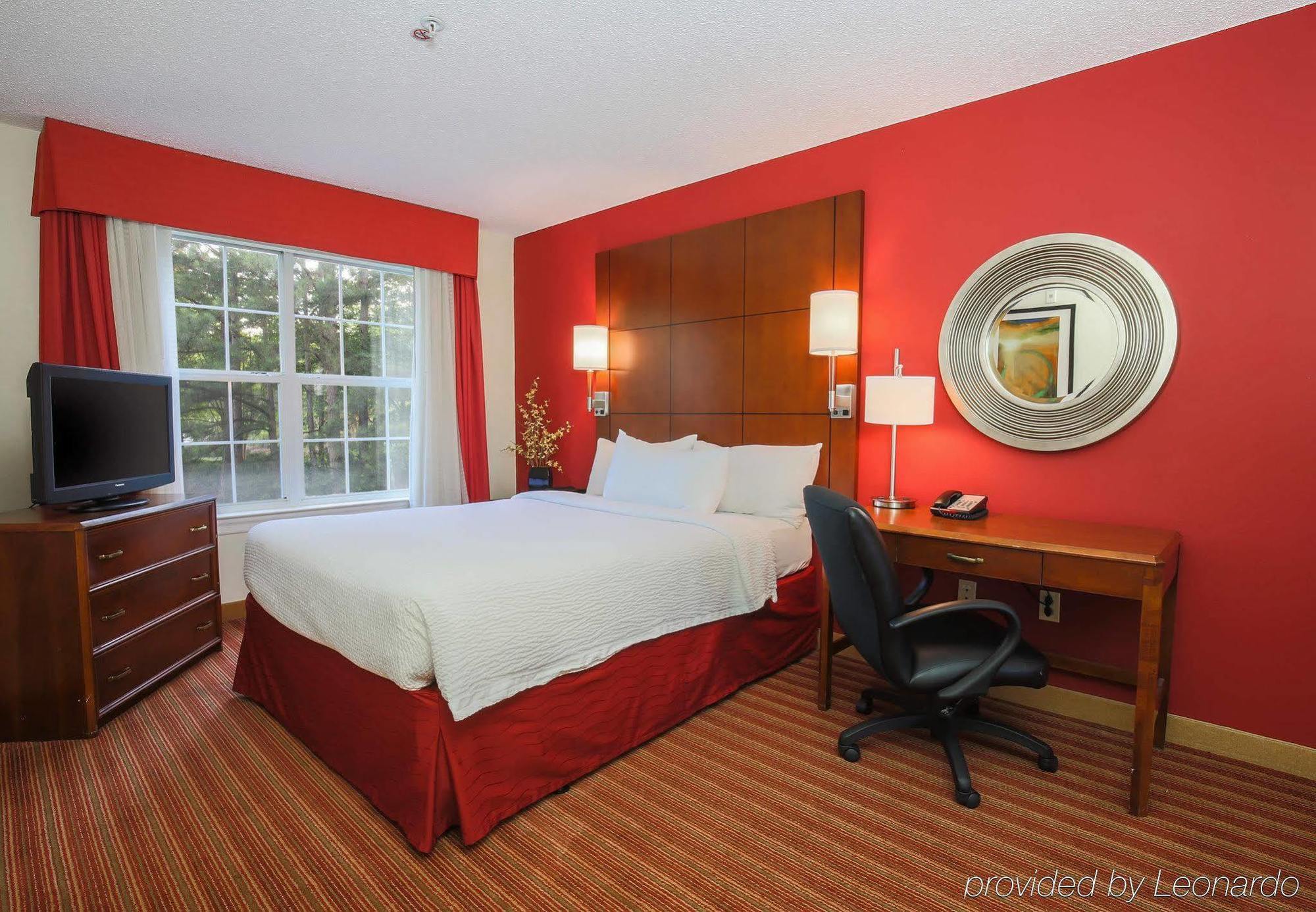 Residence Inn Atlanta Duluth Gwinnett Place Екстер'єр фото