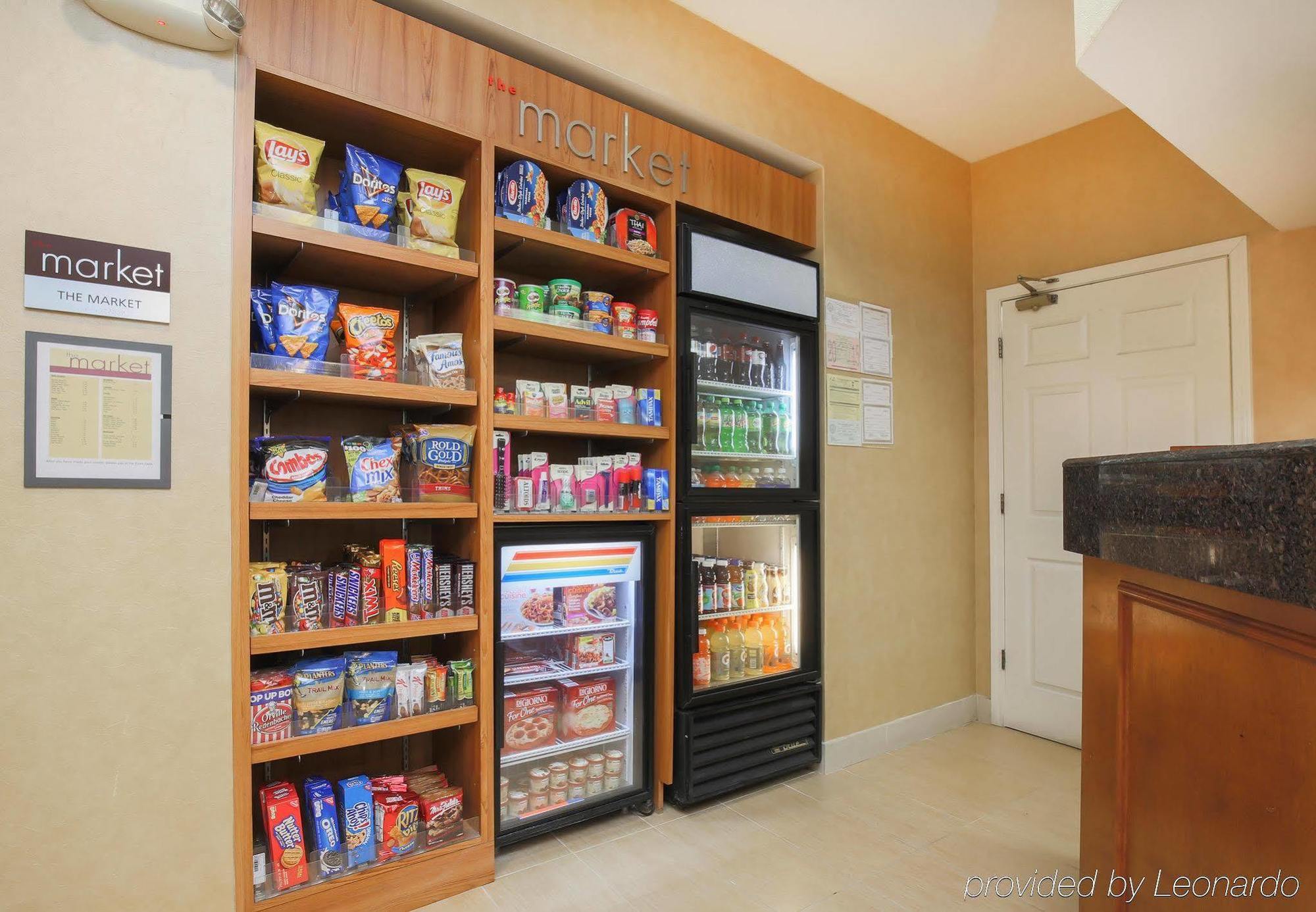 Residence Inn Atlanta Duluth Gwinnett Place Екстер'єр фото