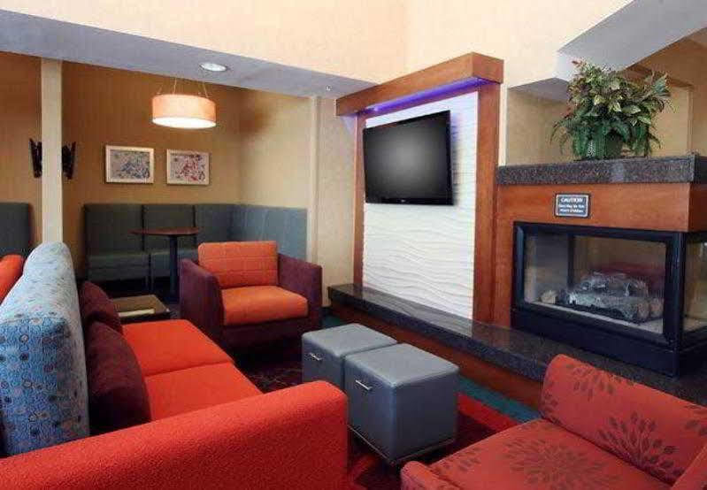 Residence Inn Atlanta Duluth Gwinnett Place Екстер'єр фото