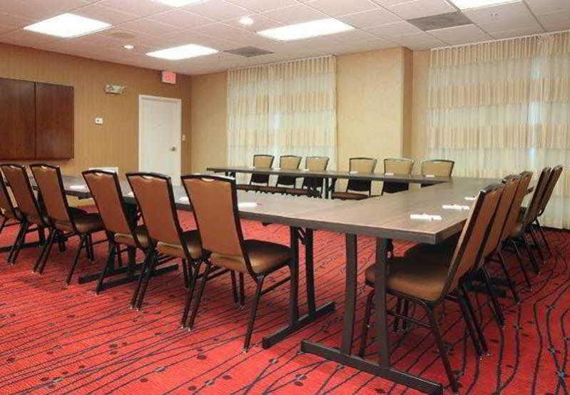 Residence Inn Atlanta Duluth Gwinnett Place Екстер'єр фото