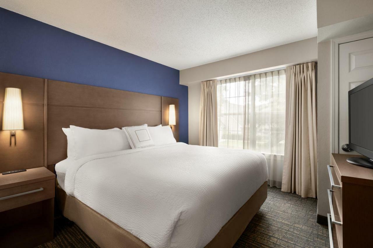 Residence Inn Atlanta Duluth Gwinnett Place Екстер'єр фото